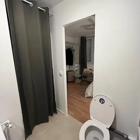 Apartman Le Vauban